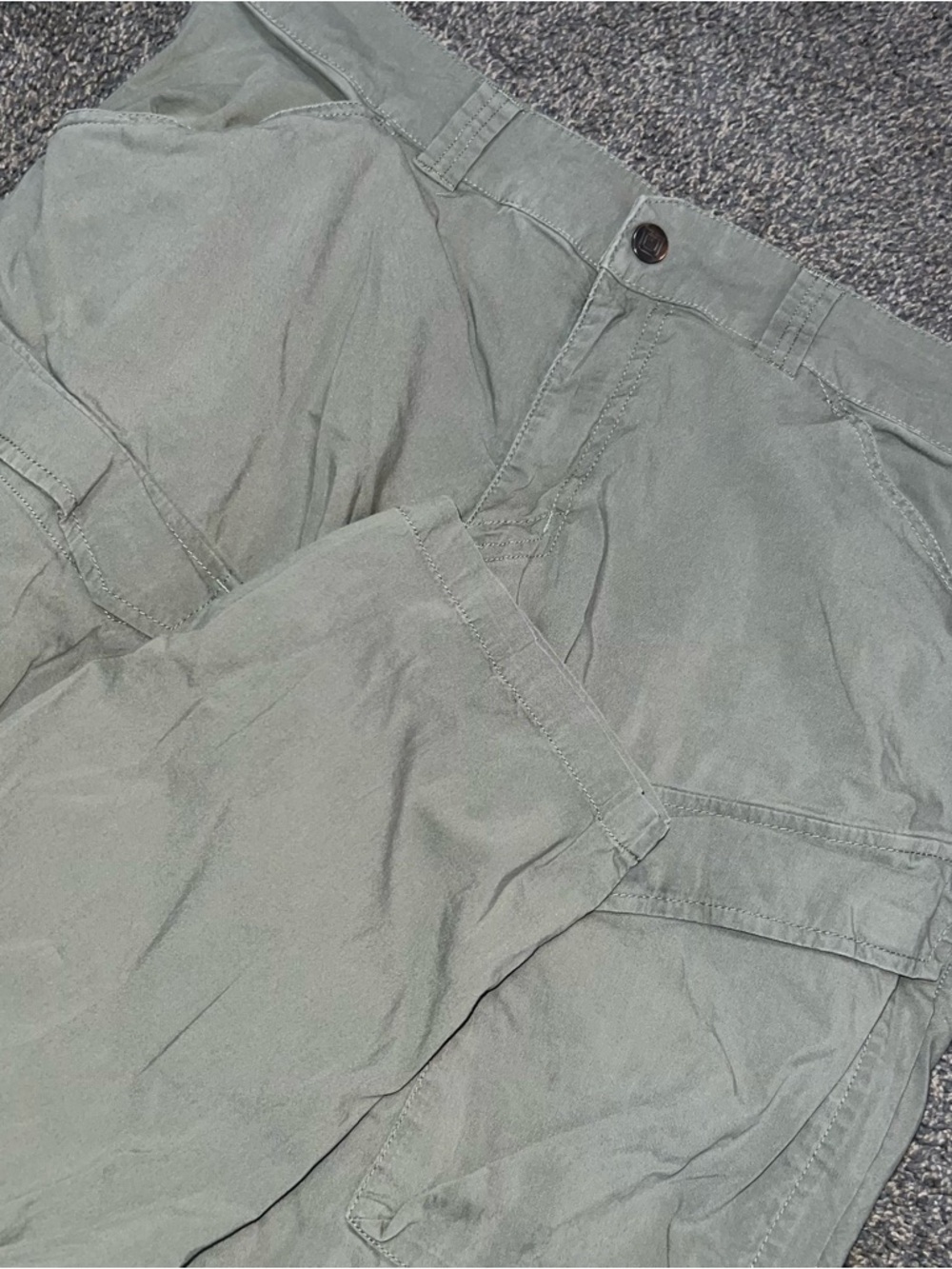 511 Tactical Cargo Utility Lightweight Pants Articulated Knee Men’s Size 34x30
